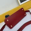 Prada Galleria Saffiano Medium Leather Bag WW5005
