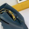 Prada Galleria Saffiano Medium Leather Bag WW5005