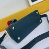 Prada Galleria Saffiano Medium Leather Bag WW5005