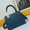 Prada Galleria Saffiano Medium Leather Bag WW5005