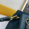 Prada Galleria Saffiano Medium Leather Bag WW5005