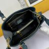 Prada Galleria Saffiano Medium Leather Bag WW5005
