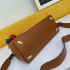 Prada Galleria Saffiano Medium Leather Bag WW5005