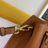 Prada Galleria Saffiano Medium Leather Bag WW5005