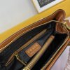 Prada Galleria Saffiano Medium Leather Bag WW5005