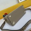 Prada Galleria Saffiano Medium Leather Bag WW5005