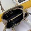 Prada Galleria Saffiano Medium Leather Bag WW5005
