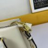 Prada Galleria Saffiano Medium Leather Bag WW5005