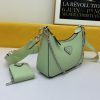 Prada Intermediate Underarm Bag WW1BH204