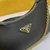Prada Intermediate Underarm Bag WW1BH204