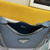 Prada Intermediate Underarm Bag WW1BH204