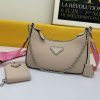 Prada Intermediate Underarm Bag WW1BH204