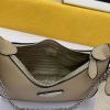 Prada Kabelka Crossbody Bag WW1BH204