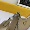 Prada Kabelka Crossbody Bag WW1BH204