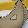 Prada Kabelka Crossbody Bag WW1BH204