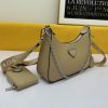 Prada Kabelka Crossbody Bag WW1BH204