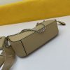 Prada Kabelka Crossbody Bag WW1BH204