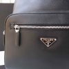 Prada Leather Backpack AP2VZ032