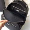 Prada Leather Backpack AP2VZ032