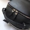 Prada Leather Backpack AP2VZ032