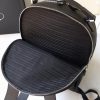 Prada Leather Backpack AP2VZ032