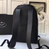 Prada Leather Backpack AP2VZ032