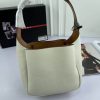 Prada Leather Shoulder Bag WW1BC127