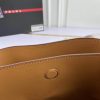 Prada Leather Shoulder Bag WW1BC127