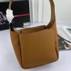 Prada Leather Shoulder Bag WW1BC127