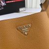 Prada Leather Shoulder Bag WW1BC127