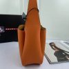 Prada Leather Shoulder Bag WW1BC127