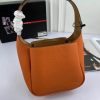 Prada Leather Shoulder Bag WW1BC127