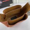 Prada Leather Shoulder Bag WW1BC127