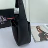 Prada Leather Shoulder Bag WW1BC127