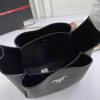 Prada Leather Shoulder Bag WW1BC127