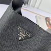 Prada Leather Shoulder Bag WW1BC127