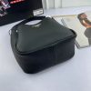 Prada Leather Shoulder Bag WW1BC127
