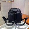 Prada Medium Backpack AP1BZ677