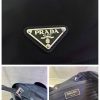 Prada Medium Backpack AP1BZ677