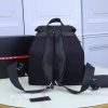 Prada Medium Nylon Backpack SHBZ811