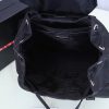 Prada Medium Nylon Backpack SHBZ811