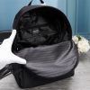 Prada Men Saffiano Leather Backpack SH2VZ06