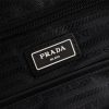 Prada Men Saffiano Leather Backpack SH2VZ06