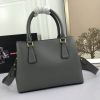 Prada Milano Tote Bag WW5005