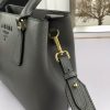 Prada Milano Tote Bag WW5005