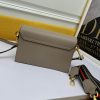 Prada Mini Saffiano Leather Strap Crossbody Bag WW2105