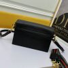 Prada Mini Saffiano Leather Strap Crossbody Bag WW2105