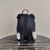 Prada Nylon Backpack PP2VZ13