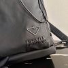 Prada Nylon Backpack PP2VZ13