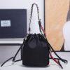 Prada Nylon Crossbody Bag WM1BH038
